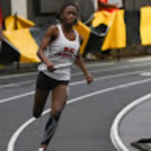 Meet your Posher, Natalie